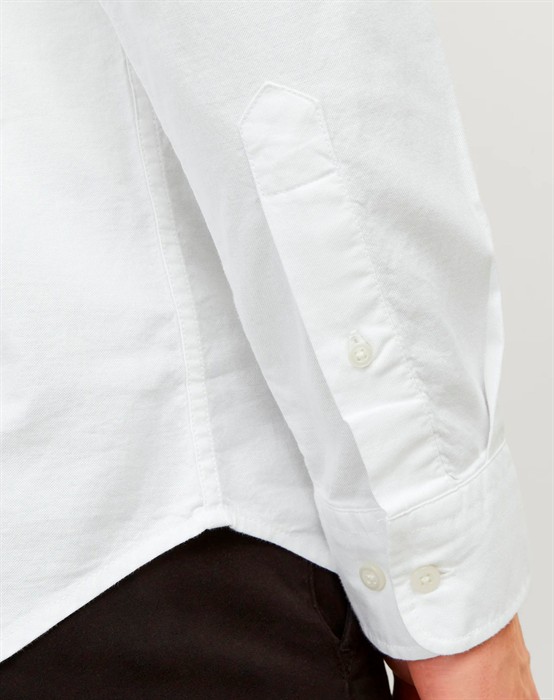 Brook Oxford Skjorte